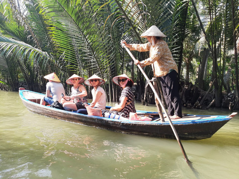 Euro Vietnam Diving-Viry-Chatillon必去景点