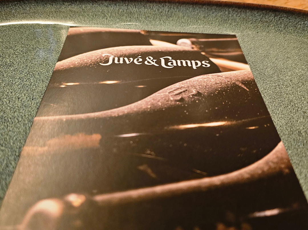 Juvé & Camps-桑特萨杜尔尼达诺亚必去景点