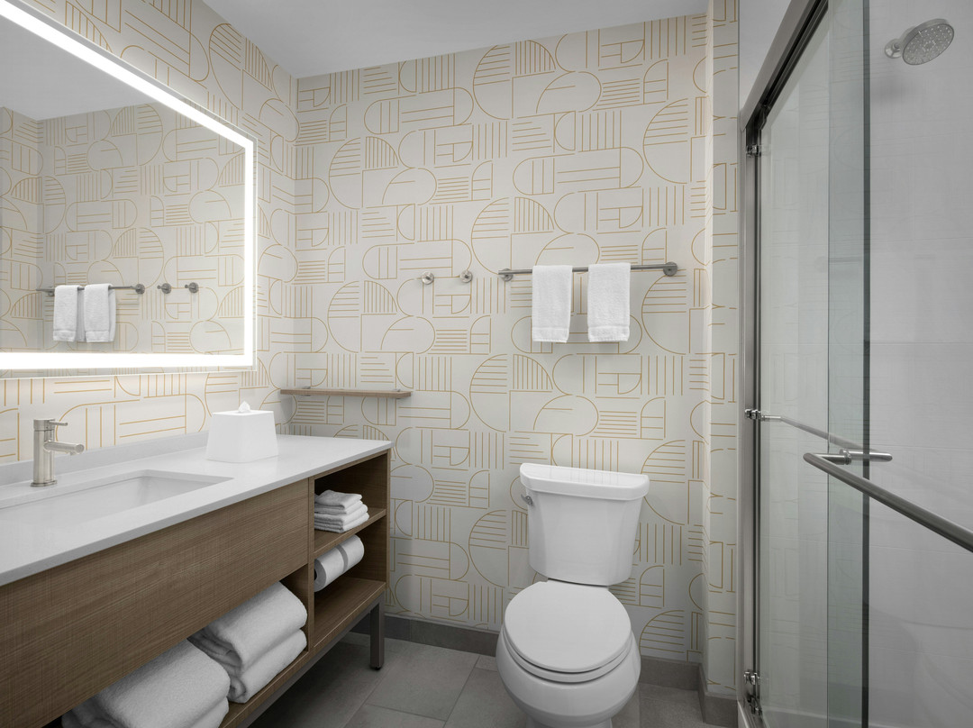 Home2 Suites by Hilton Ashburn, VA