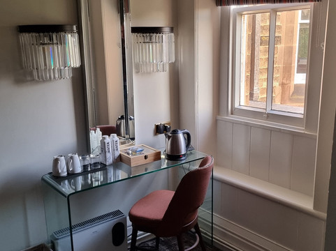 马可尼大厅酒店主图