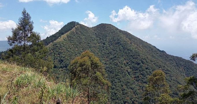 Travel Trail With Pulendran Gobi-埃勒必去景点