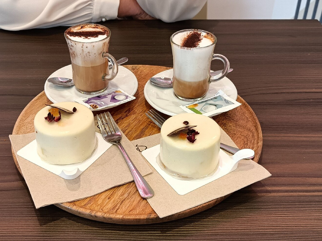 Pasticceria Dots主图