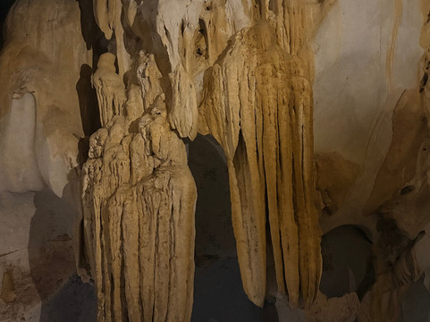 Bellitta Tours-爱妮岛必去景点