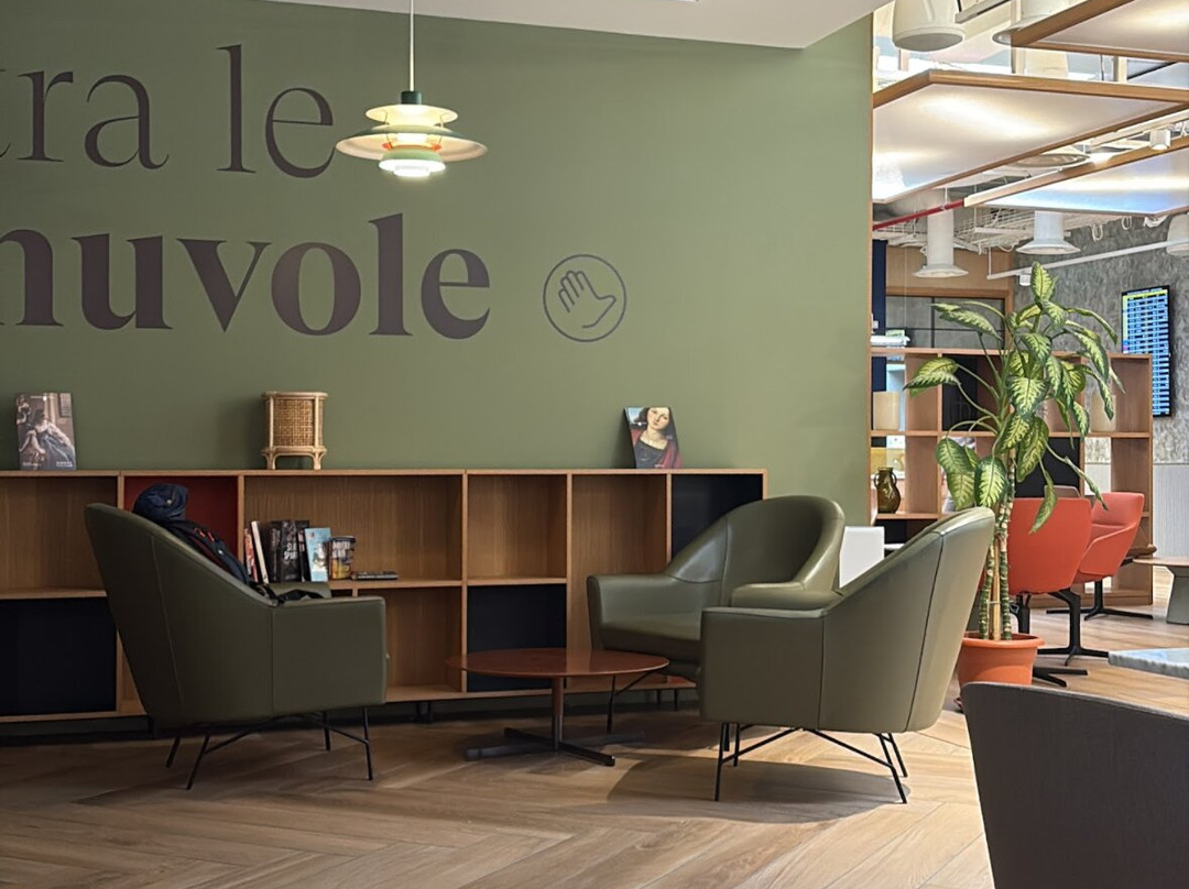 Hello Sky-奥廖阿尔塞廖必去景点