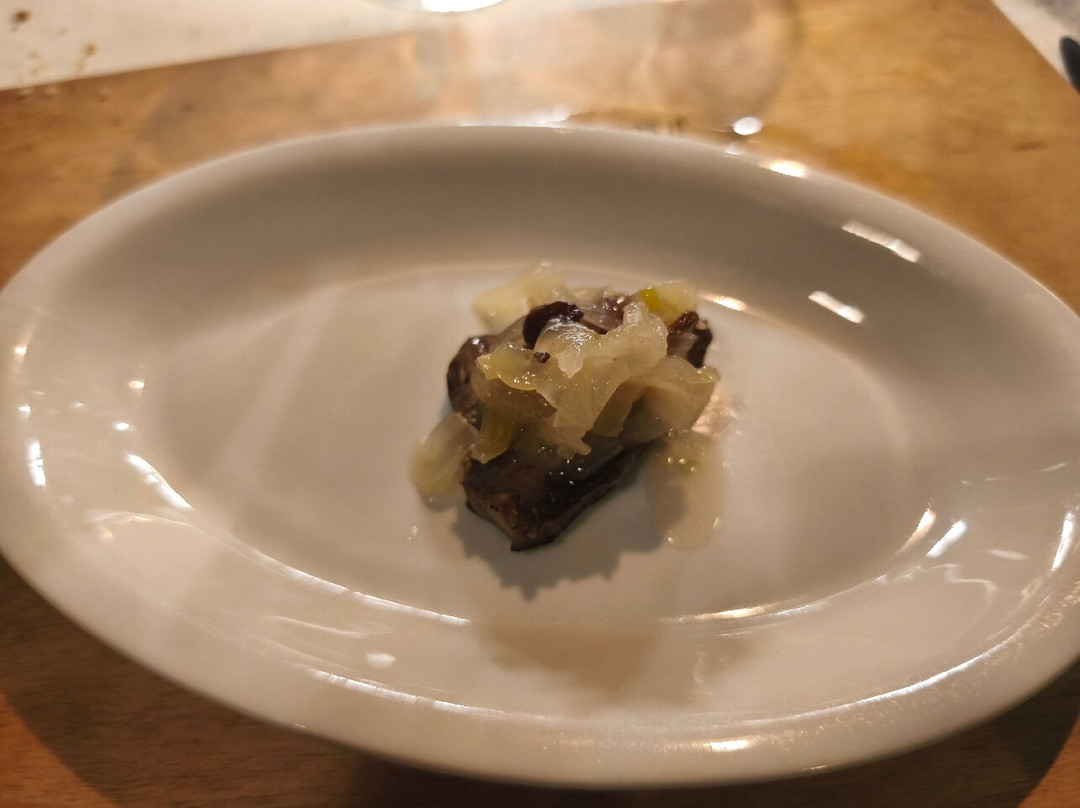 Fish & Wine - Ristorante - Enoteca - Take away - Pescheria - Regaleria主图