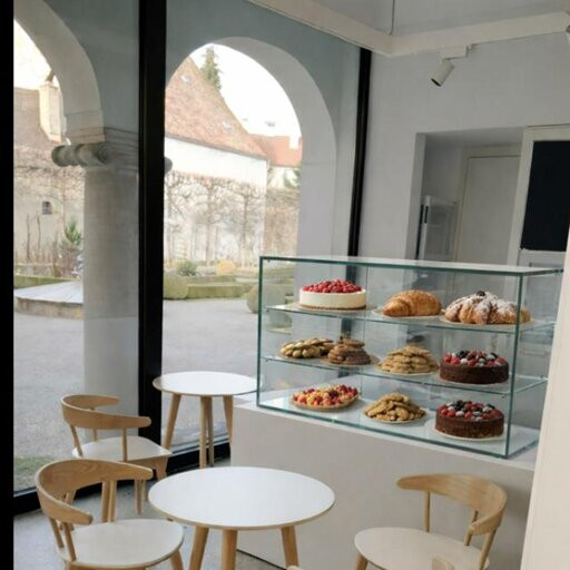 Café hortus medicus