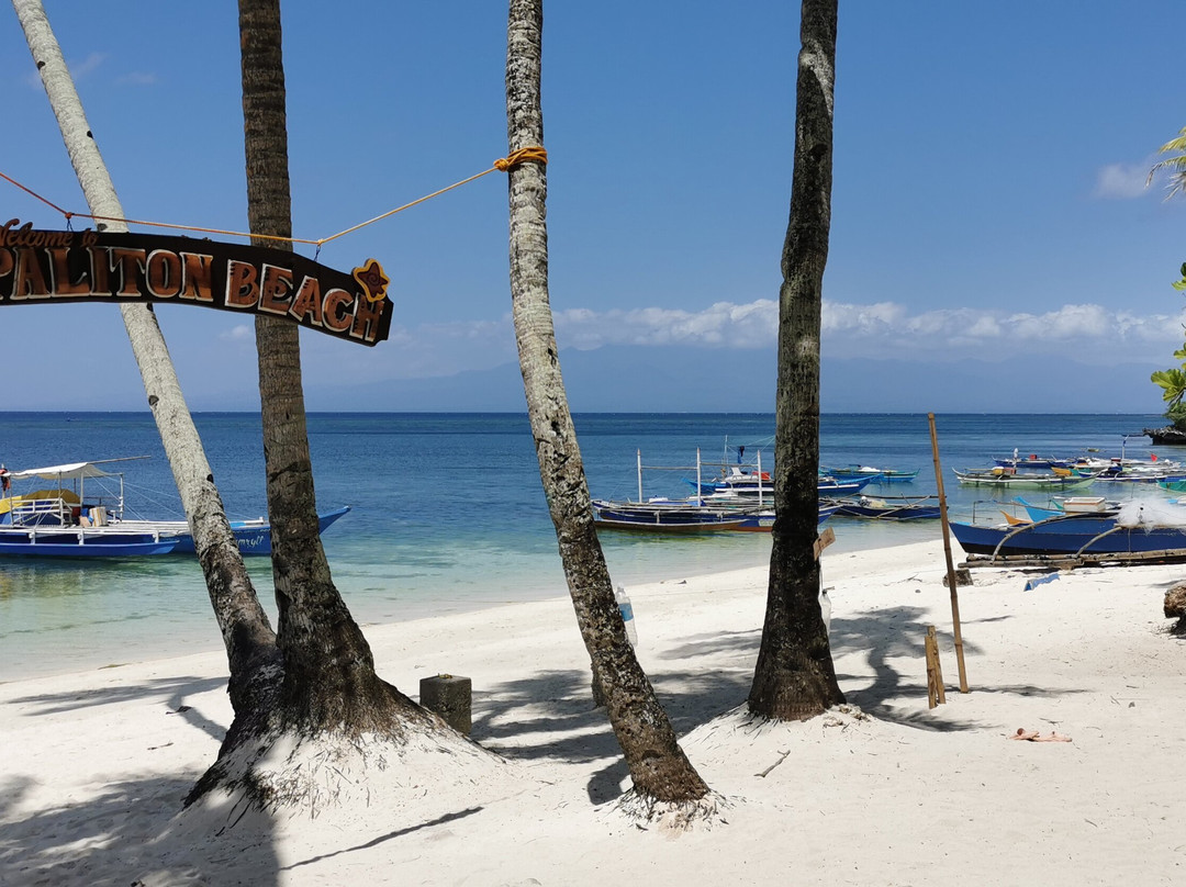 Philippines A la Carte-爱妮岛必去景点