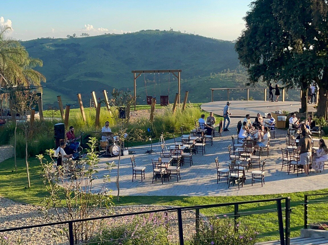 Vinícola Merum-Espirito Santo Do Pinhal必去景点