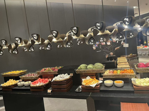 海口索菲特大酒店主图