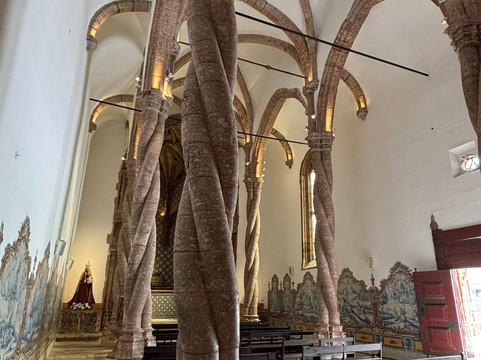 Algarve Cycling-法罗必去景点