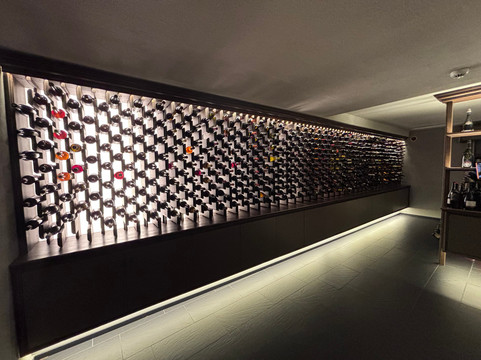 Hyle Ristorante主图