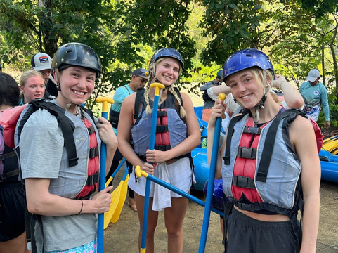 Autentico Adventures-San Isidro del General必去景点