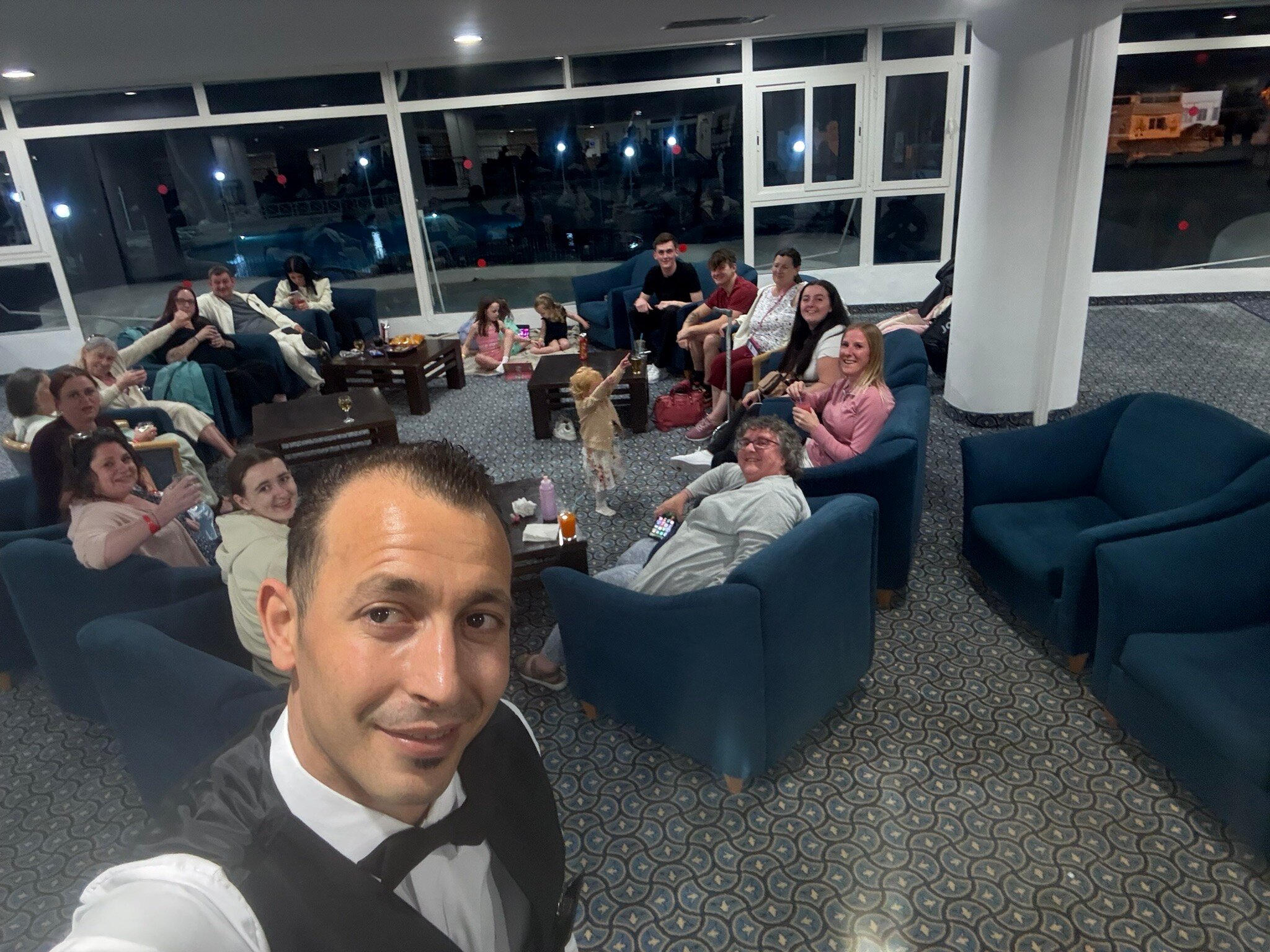 欧尔茂拉迪斯凯尼酒店-官方