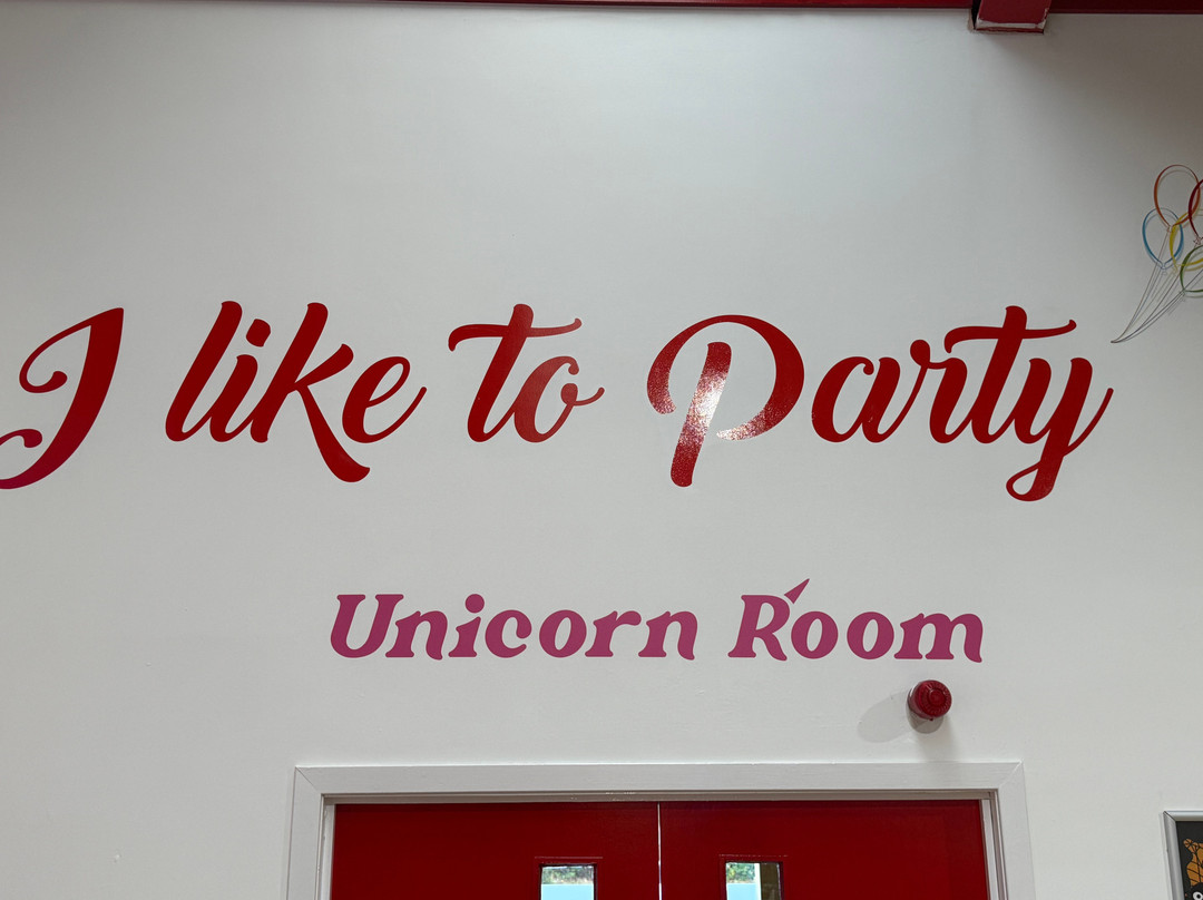 I-Play Soft Play-Clydebank必去景点