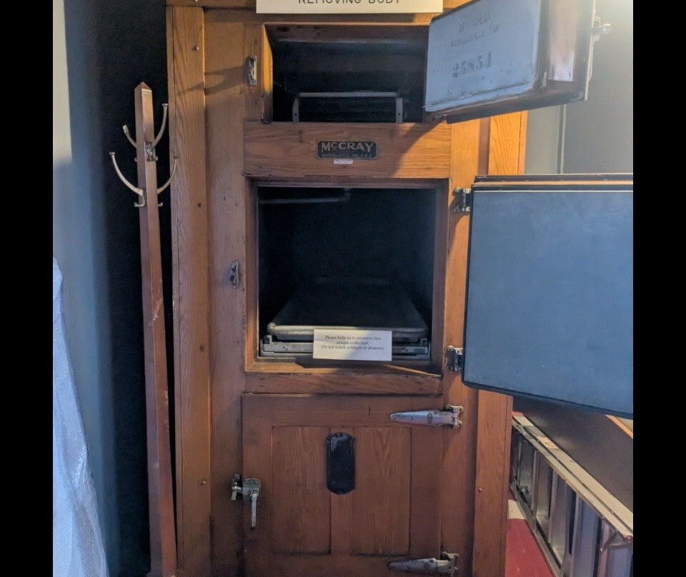 Indiana Medical History Museum-印第安纳波利斯必去景点