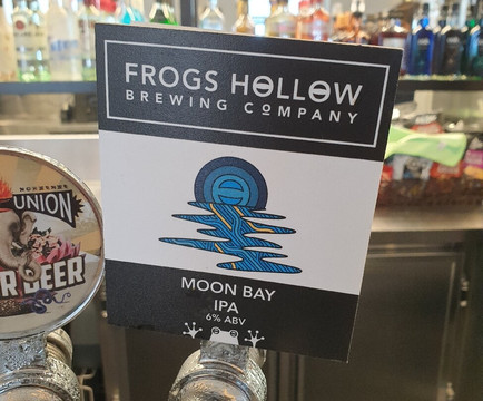 海马客栈酒店和别墅主图