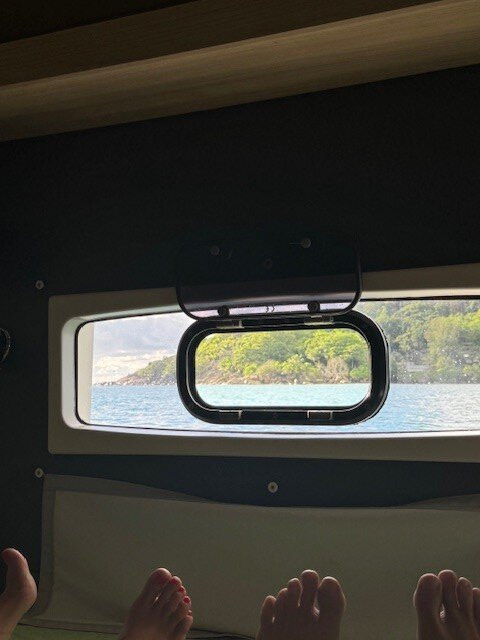 Catlante Catamarans-布洛涅-比扬古必去景点