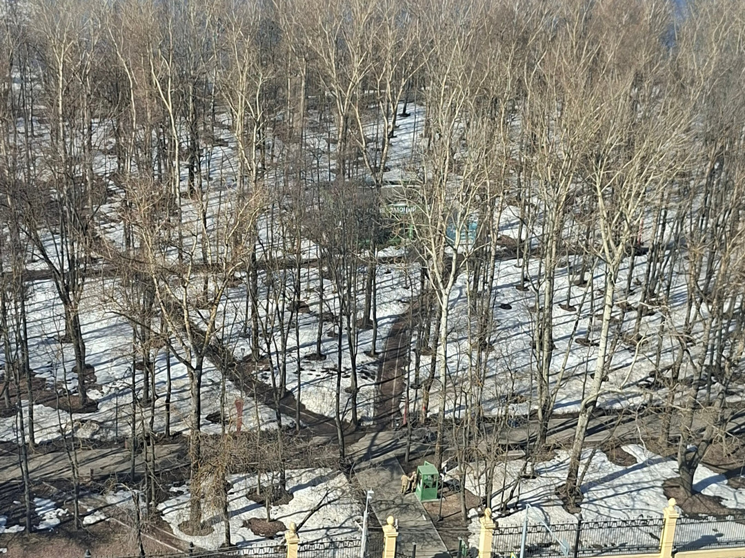 Switzerland Recreation Park-下诺夫哥罗德必去景点