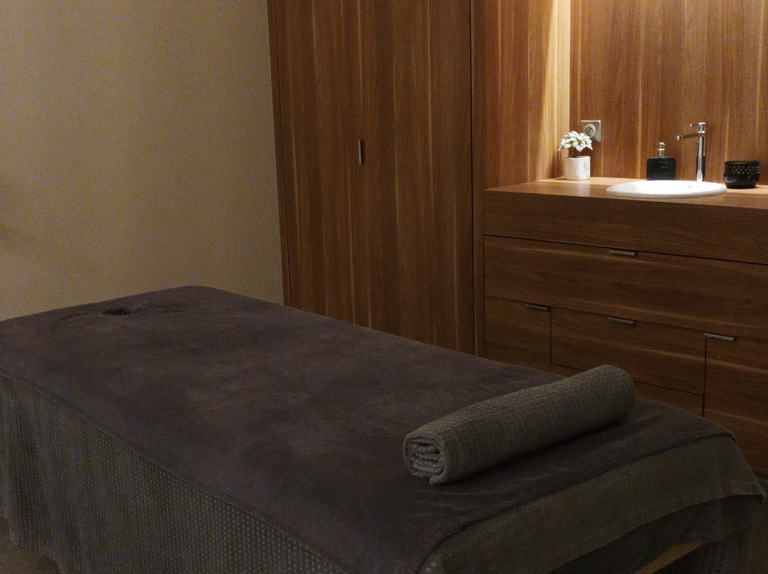 Spa La Parenthèse-艾克斯莱班必去景点