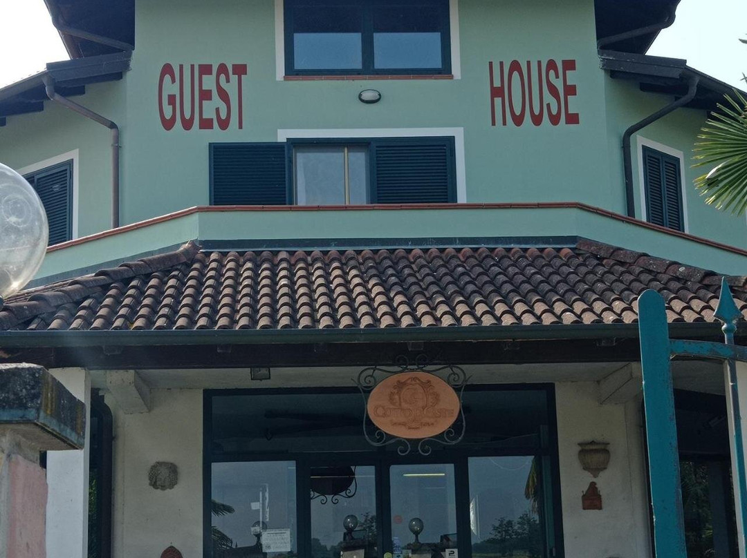 Guest House Confienza