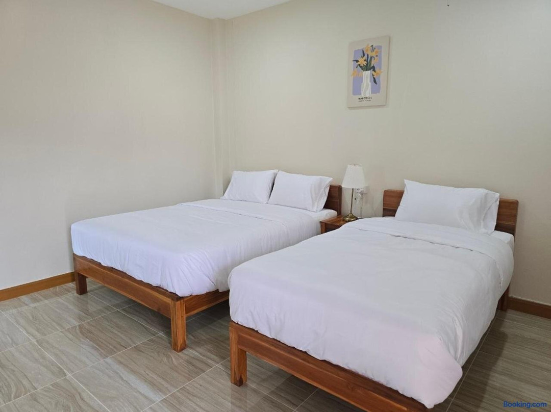 Nan Sukjai Resort