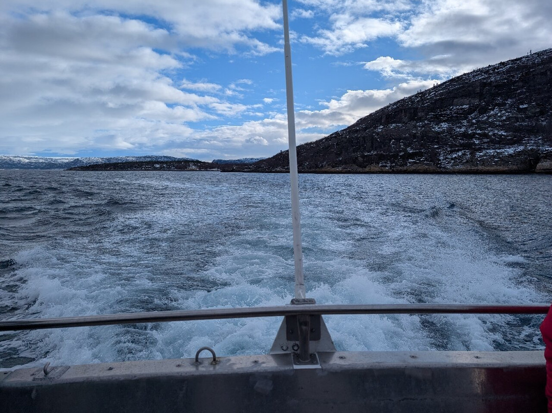 Finnmark Moods