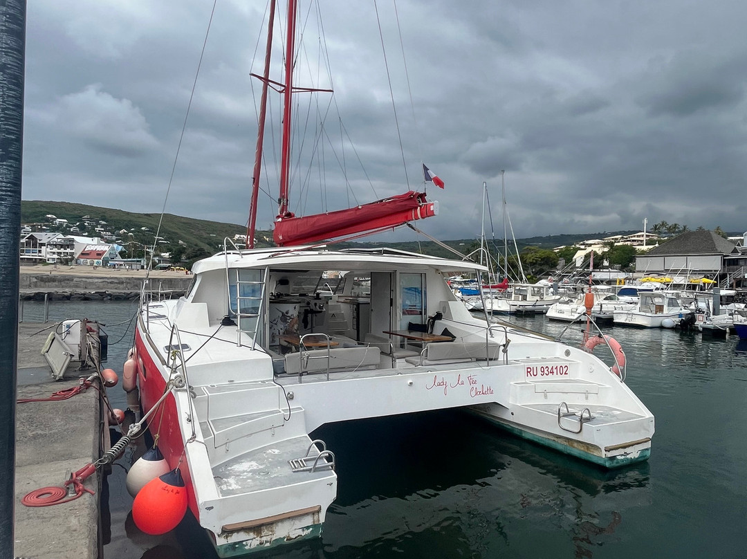 Lady La Fee-圣吉尔莱班必去景点