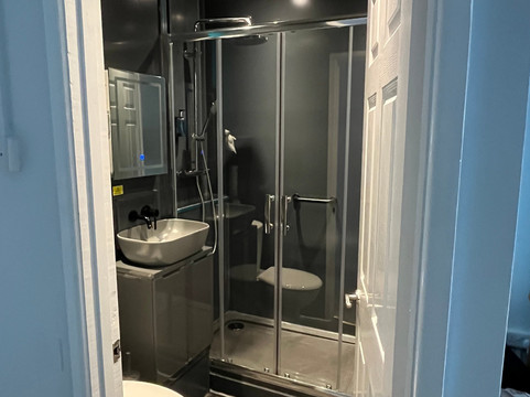 彭迪尔酒店主图