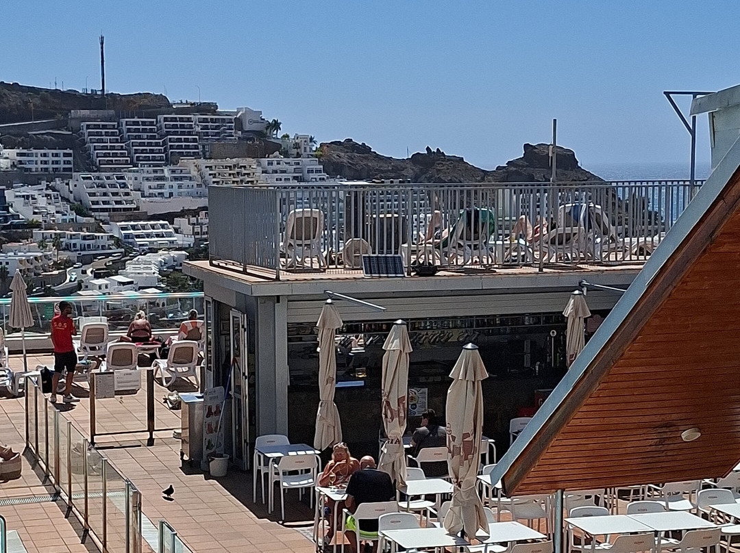 赛发特尔蒙特贝罗酒店主图