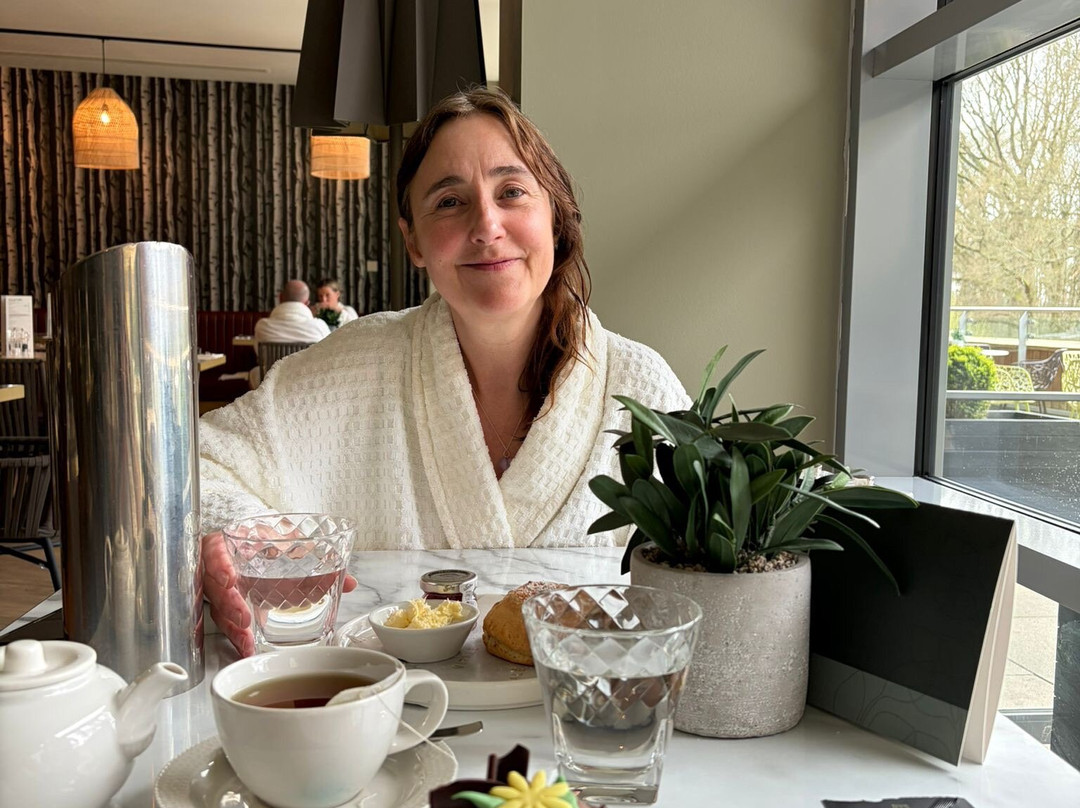 Aqua Sana Woburn Forest-Millbrook必去景点