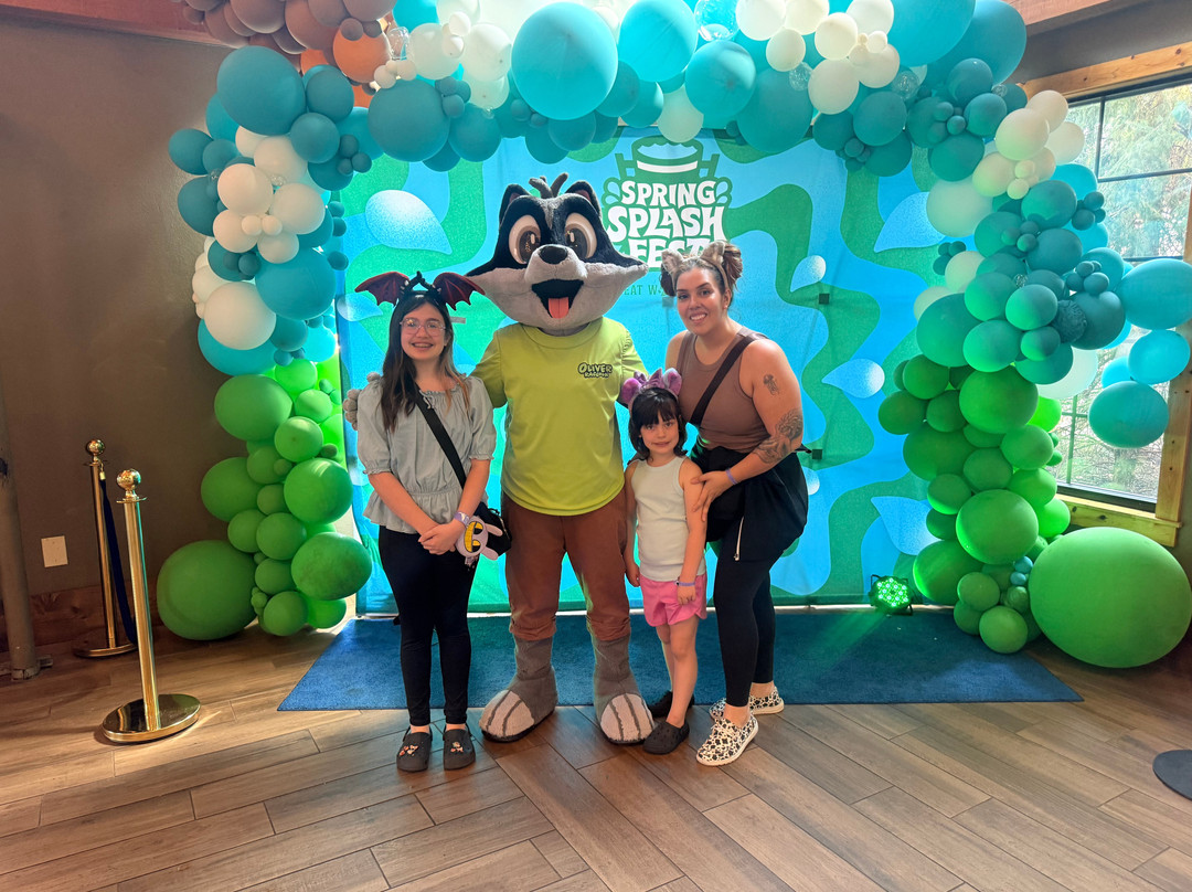 堪萨斯城大狼屋酒店主图