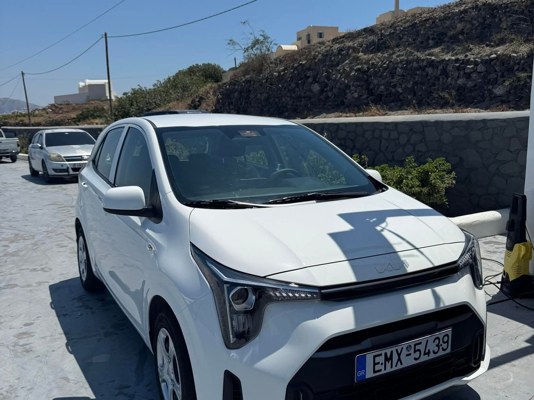 Xagoraris Rental-Vourvoulos必去景点