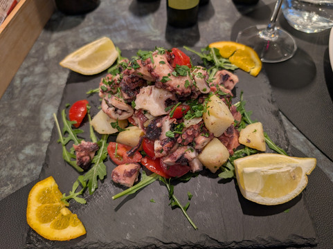 Navigo Ristorante e Bar主图