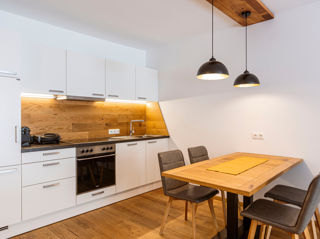 Turrach Suites 410 by ALPS RESORTS