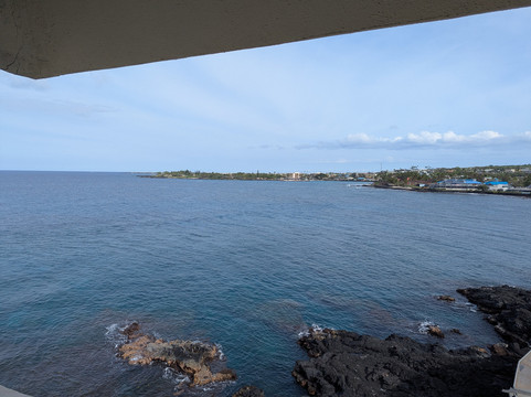 皇家科纳度假酒店主图