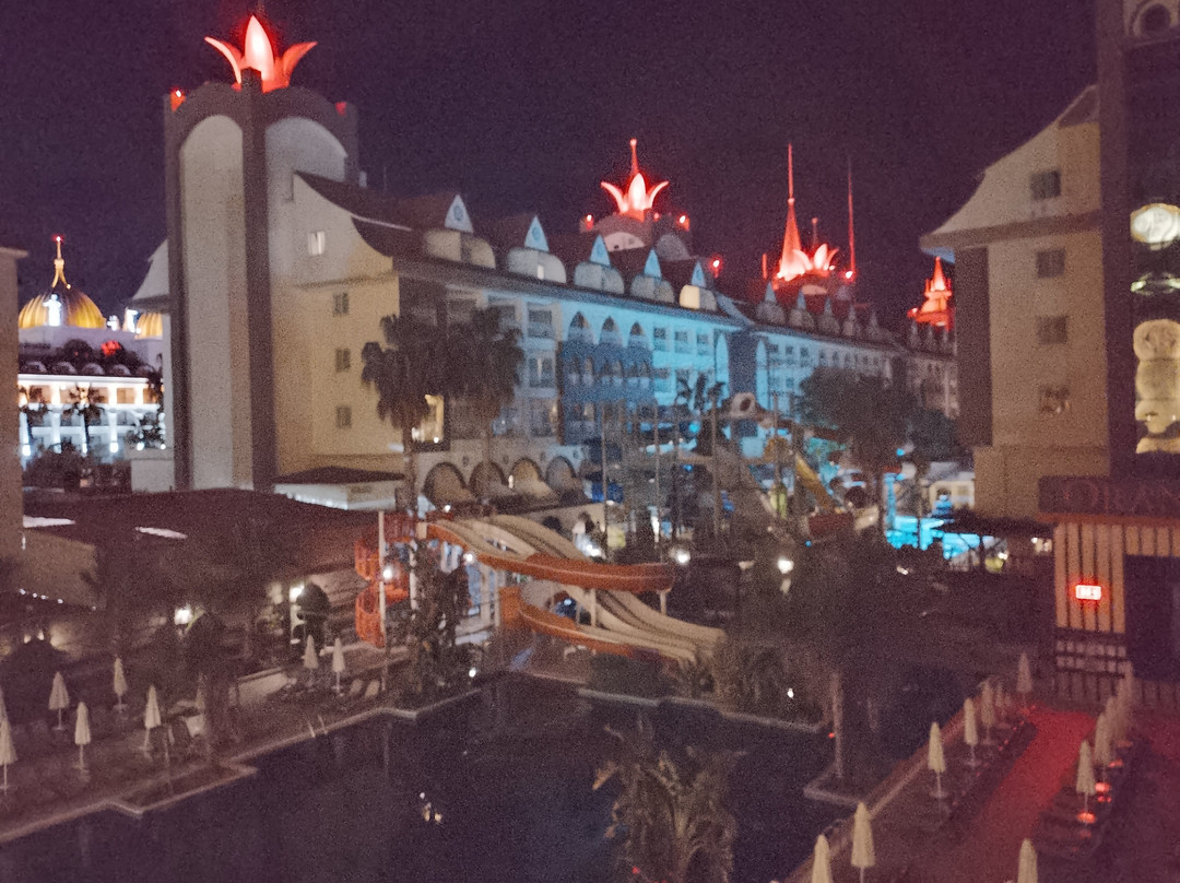 西侧橙宫 - 全包主图