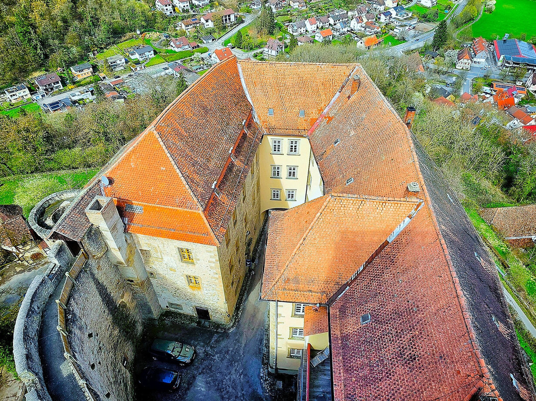 Deutsche Greifenwarte-Hassmersheim必去景点