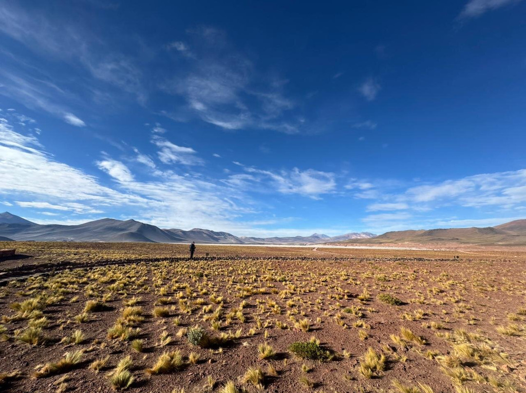 Agencia De Turismo Alabalti Atacama-圣佩德罗-德阿塔卡马必去景点