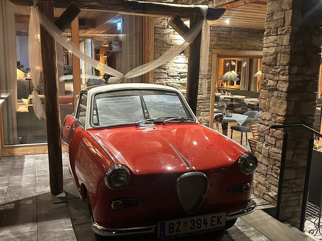 维尔玛拉酒店主图