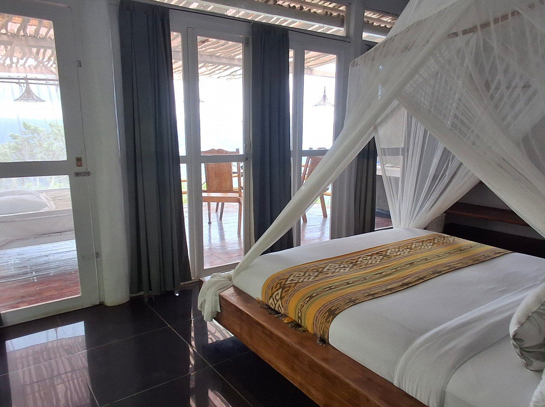 Gloria Tours & Travel-孟加锡必去景点