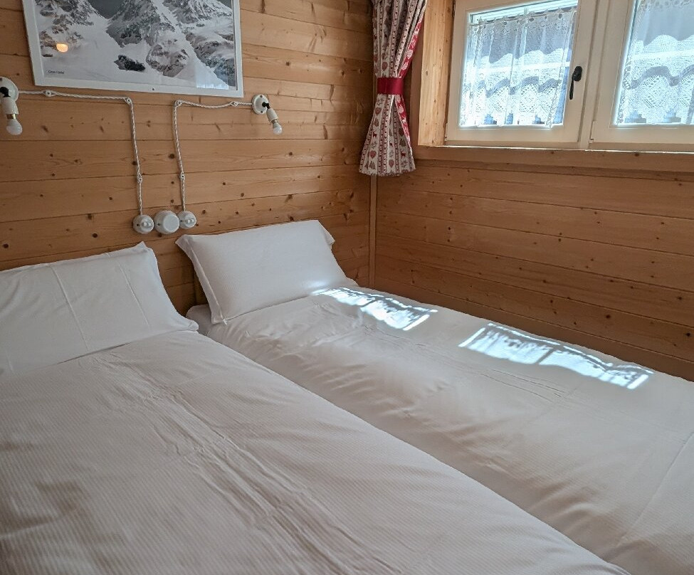 佐瓦吉尔住宿加早餐旅馆主图