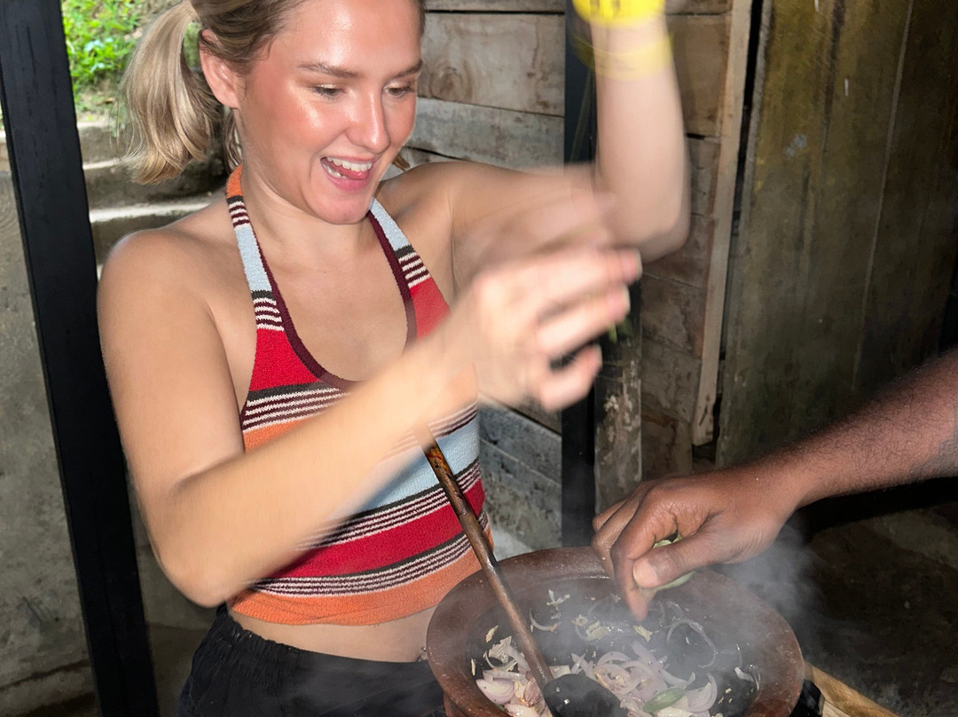 White Elephant Cookery Class-埃勒必去景点