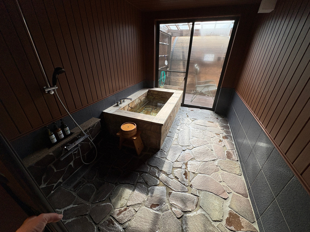 高千穗神隐旅馆主图