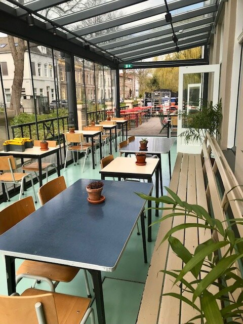 Café Hotel De Prins