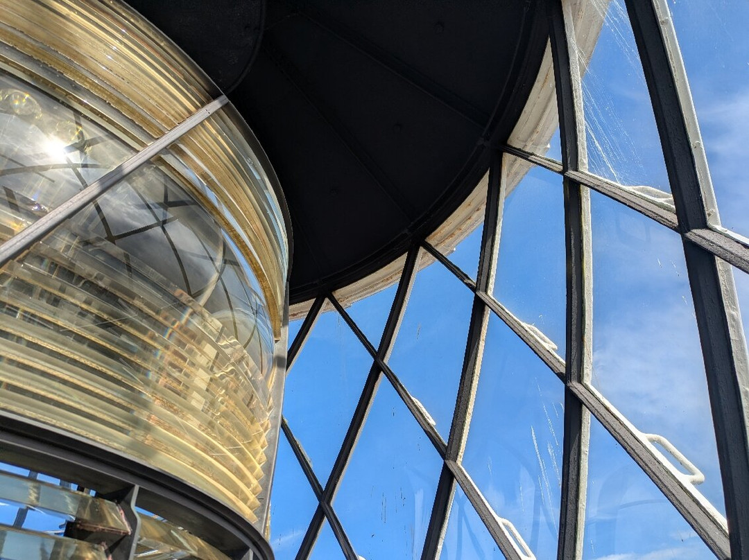 Southwold Lighthouse-Southwold必去景点