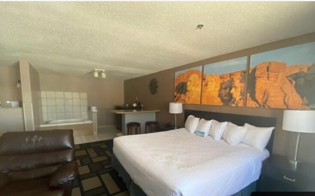 沃特敦戴斯酒店主图