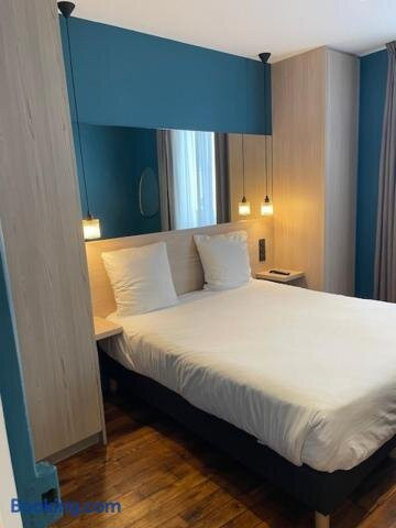 Les Appartements Du Grand Hotel Clichy Paris