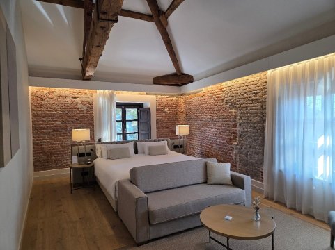 贝斯特西方高级索弗拉加帕拉西奥酒店-官方