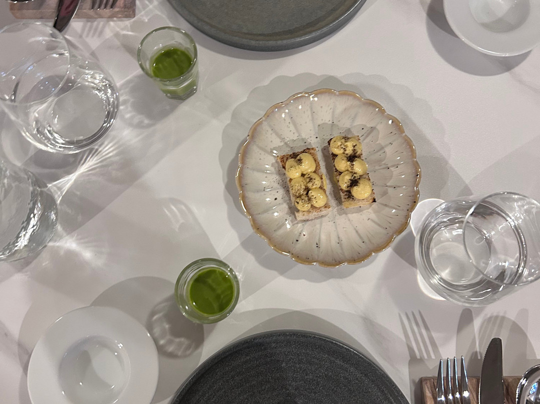 Carrusel Osteria Pop