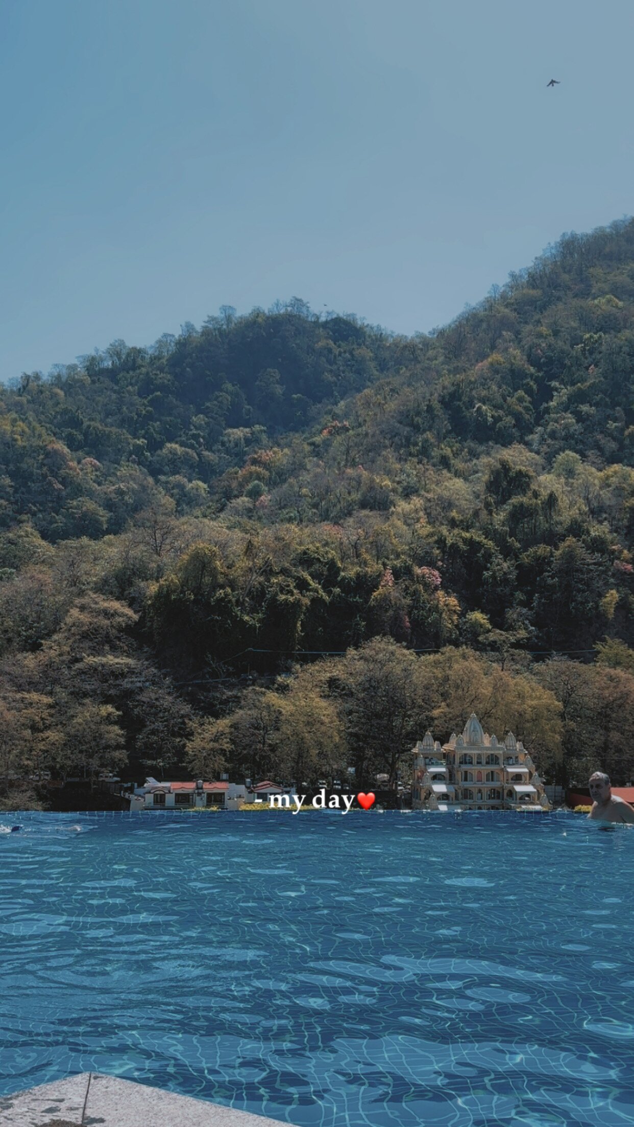 里斯柯西恒河阿罗哈休闲酒店-官方